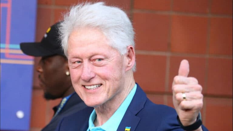 Un alt lider american, implicat în scandalul Epstein, stârnește controverse: „Cel mai renumit nume din istorie.”