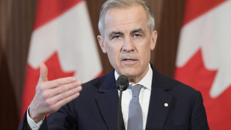 După Franța și Marea Britanie, Canada își propune să ofere sprijin Palestinei la ONU în septembrie