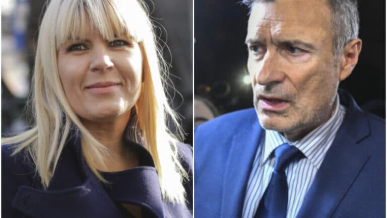 Elena Udrea, cu privire la dificultățile legale ale lui Florian Coldea: Tot ce faci altora se întoarce asupra ta.