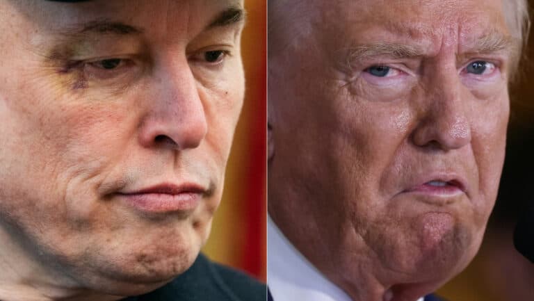 Elon Musk își exprimă intenția de a înființa un nou partid, în cazul în care Congresul SUA va da undă verde propunerii lui Donald Trump referitoare la bugetul intern.