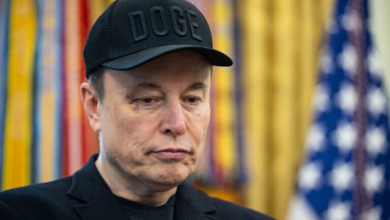 Elon Musk, contestat în urma înființării noului său partid. Trezoreria SUA: „Să se dedice afacerilor, nu implicării politice.”