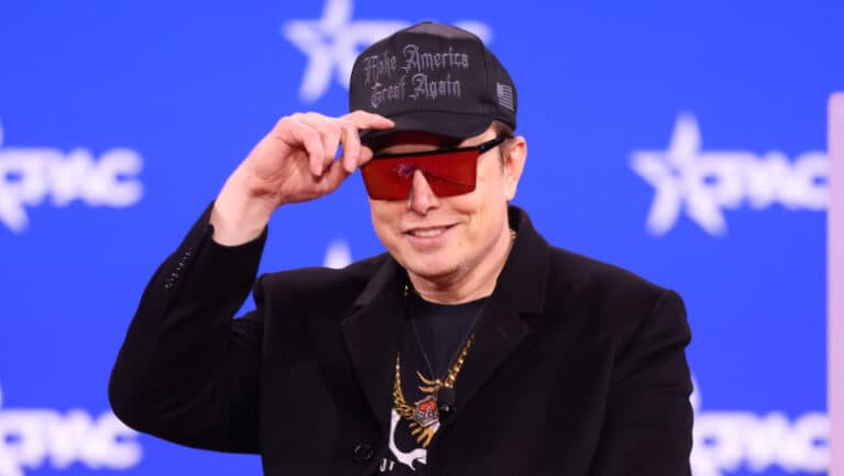 Elon Musk lansează Partidul America: „Creăm un nou drum pentru libertatea voastră.”