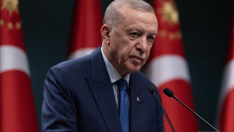 Erdogan, optimist cu privire la revenirea Turciei în programul avioanelor F-35: „Donald Trump va susține în continuare înțelegerea.”