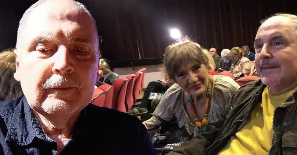 Eugen Cristea dezvăluie sentimente profunde după pierderea soției: „Mă străduiesc să continui!” Mesajul surprinzător primit în vis: „Prima noapte a fost cea mai dificilă!”