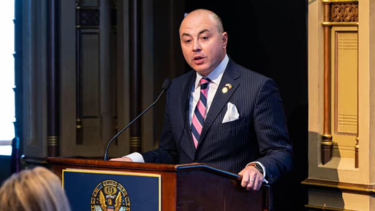 Ambasadorul României în SUA discută despre integrarea în programul Visa Waiver: „Nu putem estima durata, nu avem o dată limită.”