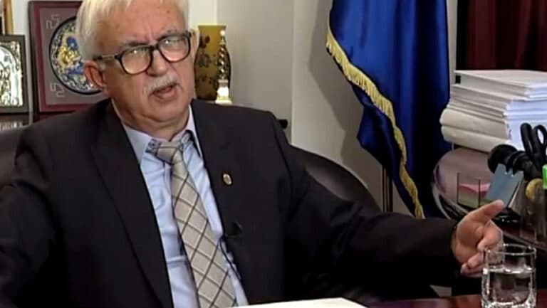Augustin Zegrean: Pensionarea judecătorilor și imutabilitatea drepturilor câștigate