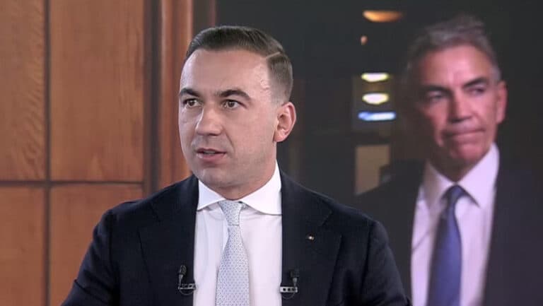 Bogdan Ivan: Demisia lui Anastasiu, un act de normalitate și eleganță. Ce opinie are despre cazul lui Marian Neacșu?