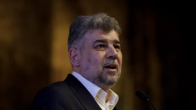 Ce mesaj i-ar transmite vicepremierul Dragoș Anastasiu lui Marcel Ciolacu, fost prim-ministru, în urma dezvăluirilor despre cheltuieli?