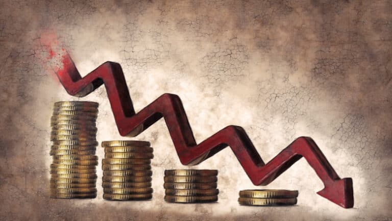 Mesajul președintelui AmCham România despre ratingul de țară și perspectivele viitoare: „Evaziunea fiscală este o problemă gravă.”