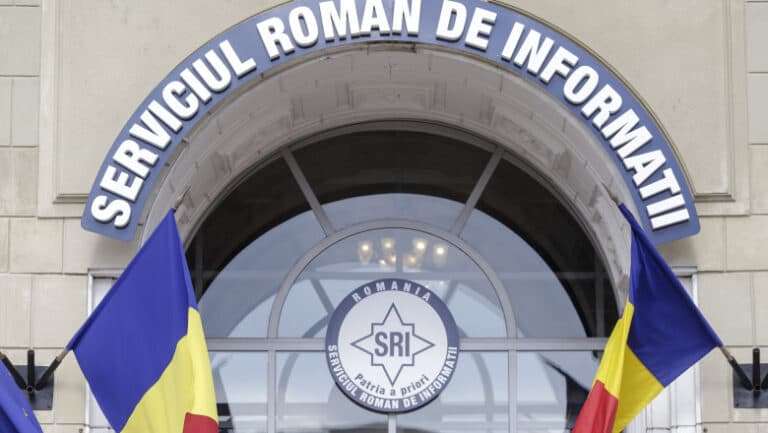Cristian Diaconescu, despre viitorii lideri ai SRI și SIE: „Sper ca și clasa politică să conștientizeze semnificația acestui moment.”