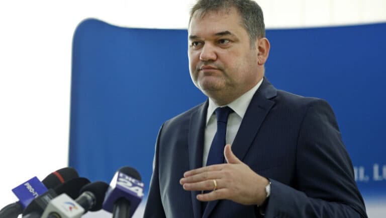 Cseke Attila dezvăluie: Ministerul Dezvoltării se confruntă cu lipsa fondurilor pentru noi investiții prin programul Anghel Saligny
