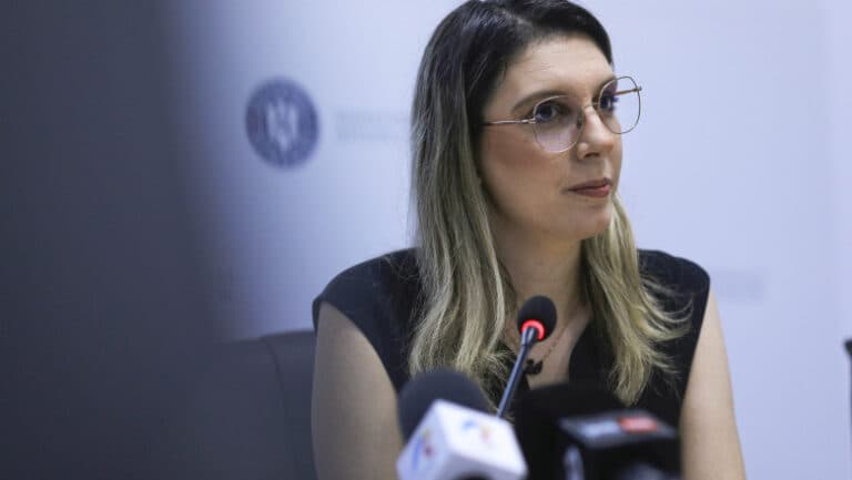 Diana Buzoianu dezvăluie reformele și restructurările din Ministerul Mediului: „Vom crea oportunități pentru a trimite specialiști în teren.”