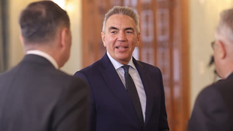 Dragoș Anastasiu dezvăluie detalii despre „primele de pensionare” de 180.000 de lei de la CCR: „Dacă bunul simț nu prevalează, legile vor fi aplicate.”