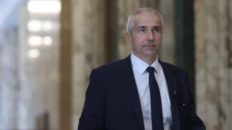 Ministrul Justiției clarifică tensiunile din coaliție: „Angajările de răspundere ar trebui să fie limitate.”