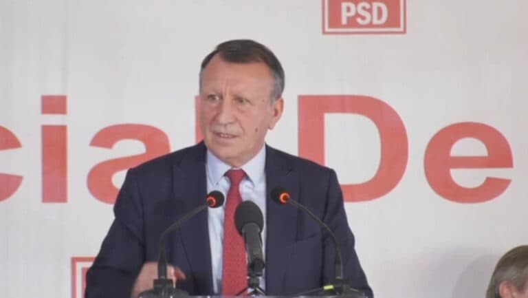 Ilie Bolojan răspunde criticilor lui Paul Stănescu: „Nu a existat entuziasm pentru asumarea răspunderii. Eu am făcut-o.”
