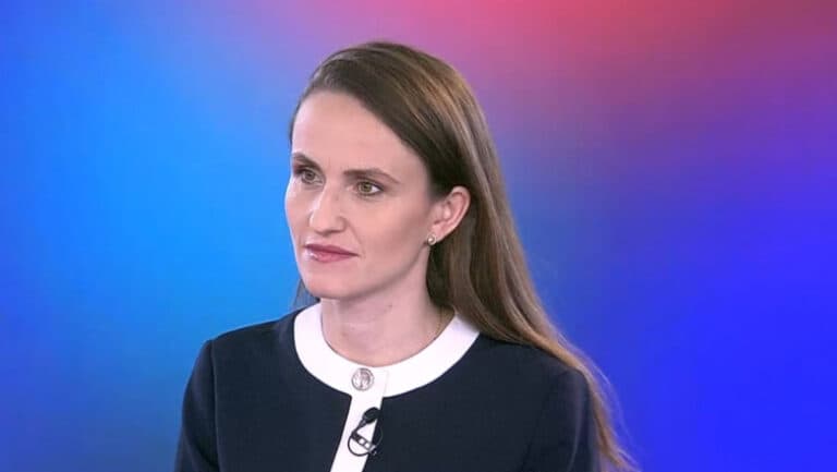 Oana Țoiu, ministrul de Externe, comentează noile taxe vamale propuse de Donald Trump: „Situația se poate modifica.”