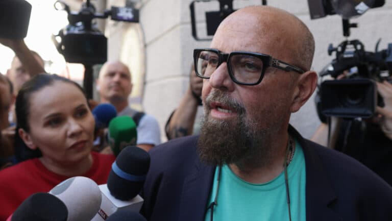 Ministrul Justiției, cu privire la stenogramele în care Piedone discută cu soția sa: „Publicarea lor nu este normală”. Reacția fostului director ANPC.