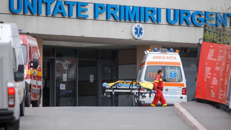 Ministrul Rogobete abordează problema pacienților neasigurați la Urgențe: Nu putem lăsa pe nimeni în fața spitalului