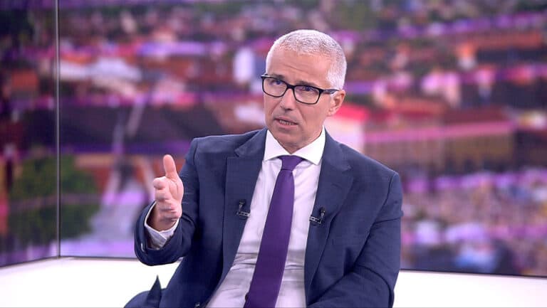 Radu Marinescu: Ministerul Justiției își reafirmă sprijinul pentru reforma pensiilor speciale. Mesaj pentru judecători: „Ne dorim un dialog constructiv.”