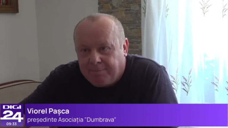 Statul a transformat o locuință privată în adăpost pentru pacienți. Mii de oameni sunt încredințați unui bihorean în casa sa.