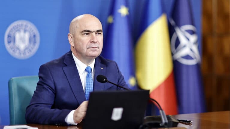 Bolojan pregătește oprirea transferurilor și detașărilor între instituții în această săptămână