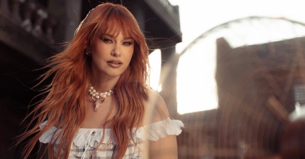 Feli încântă publicul cu noul său hit „Drama Mama”! „Cum se descurcă fetele când el dispare?”