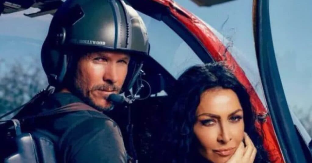 Felix Baumgartner, Mihaela și Ayan: O poveste despre un trio inedit și legătura specială dintre sportivul austriac și fiul celebrei vedete
