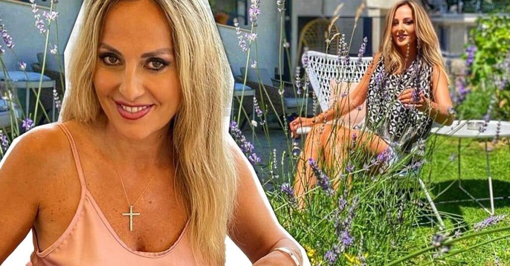 Florentina Opriș dezvăluie secretele dietelor! Ce aliment dăunător a eliminat complet din viața sa? „Nu erau produse care să îmi facă plăcere.”