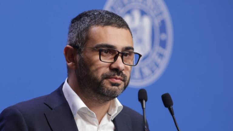 Florin Manole: Modificarea sistemului de pensii speciale implică o serie de schimbări, printre care și majorarea vârstei de pensionare la 65 de ani.