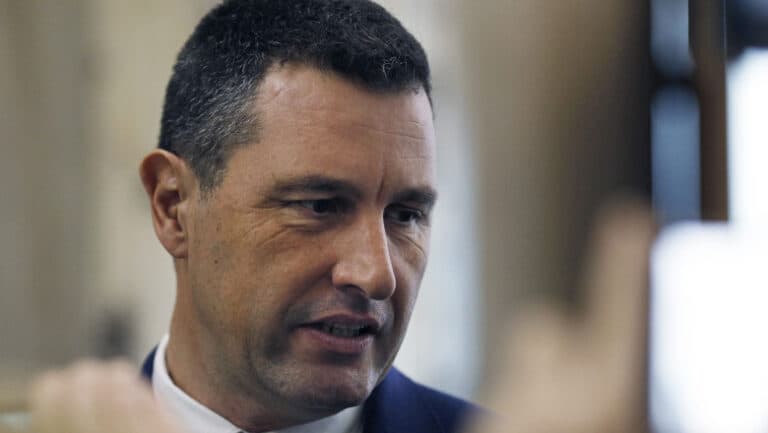 Tanczos Barna, fost ministru al Finanțelor și vicepremier, consideră că un deficit de 7,5% este acceptabil. Iată ce părere are despre cursul leu-euro.