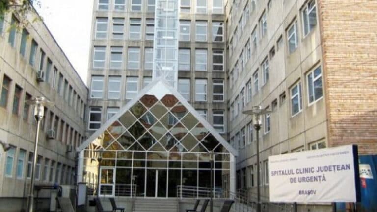 Fosta directoare financiară și ex-șeful de Achiziții de la Spitalul Județean Brașov, puși sub acuzare. Ce nereguli le impută DNA?