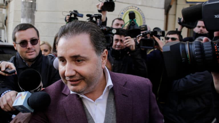 Cristian Rizea, fost parlamentar, a obținut eliberarea condiționată din penitenciar. Hotărârea Tribunalului Ilfov este irevocabilă.