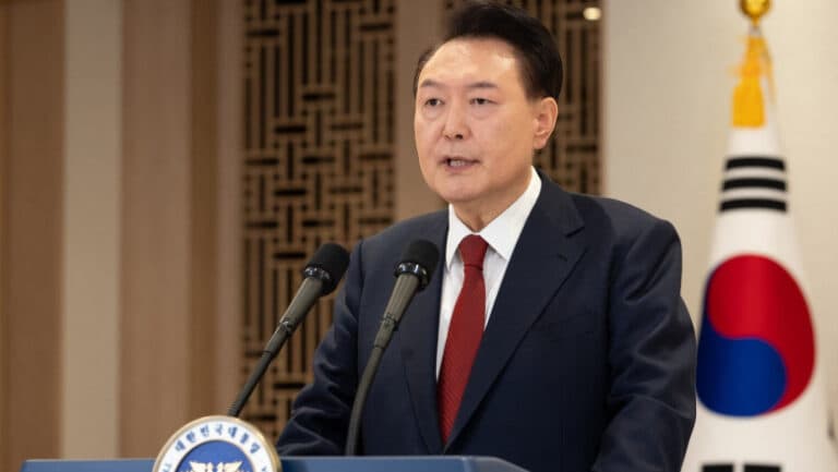 Yoon Suk Yeol, fost președinte al Coreei de Sud, se confruntă cu noi acuzații în cadrul investigației legate de legea marțială.