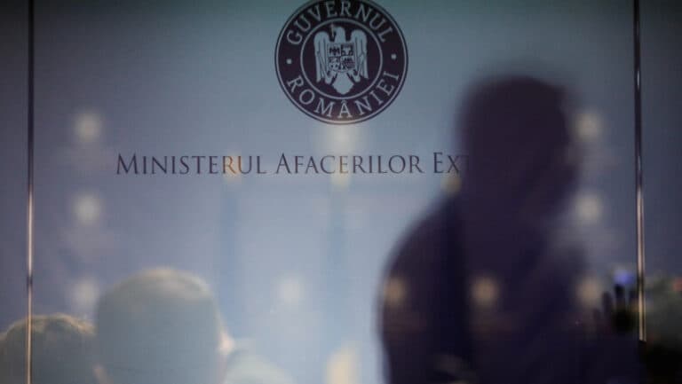 Tamila Cristescu lansează un atac dur la adresa ministrului de Externe, Oana Țoiu, după ce a fost demisă din postul de viceconsul în SUA.