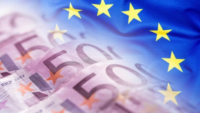 Franța a obținut de la Comisia Europeană o reducere de 1,6 miliarde de euro pentru contribuția sa la bugetul UE în 2026.