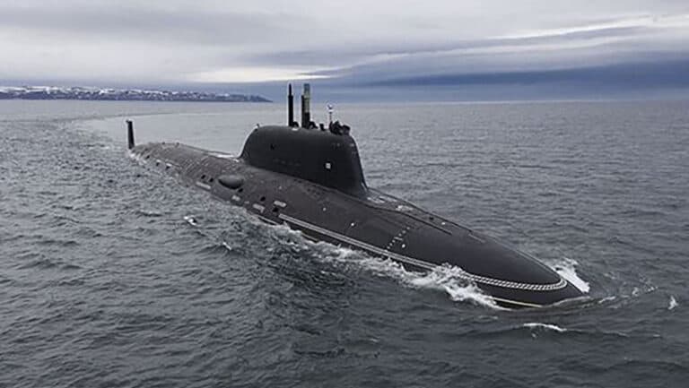Îngrijorarea Franței în fața submarinelor rusești: „Vedem indicii ale militarizării spațiului de către Kremlin.”