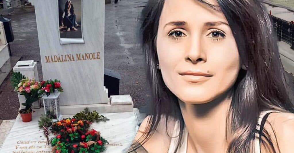 Lacrimile fratelui Mădălinei Manole, la 15 ani de la tragedie: „Fiul ei este ocrotit din Cer.” Regretul lui Dan Negru: „A fost o victimă a discriminării.”