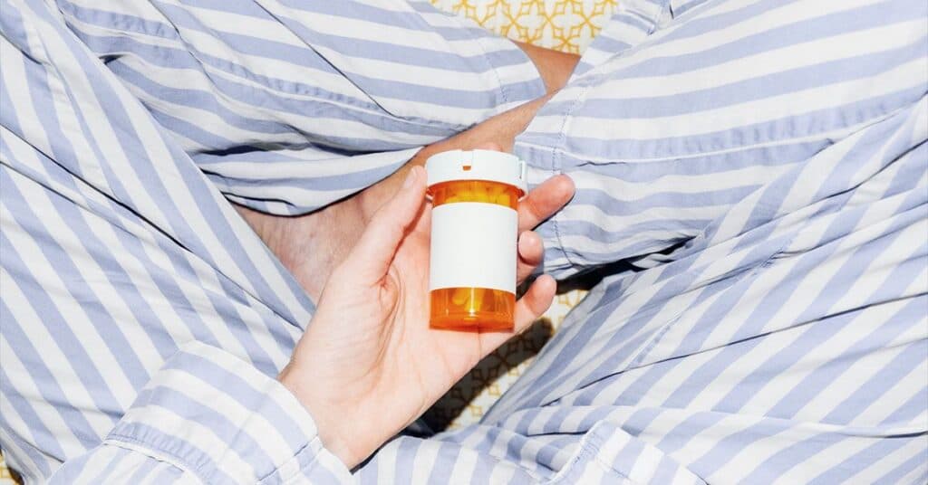Utilizatorii de Gabapentin ar putea avea un risc cu 85% mai mare de afectare cognitivă.