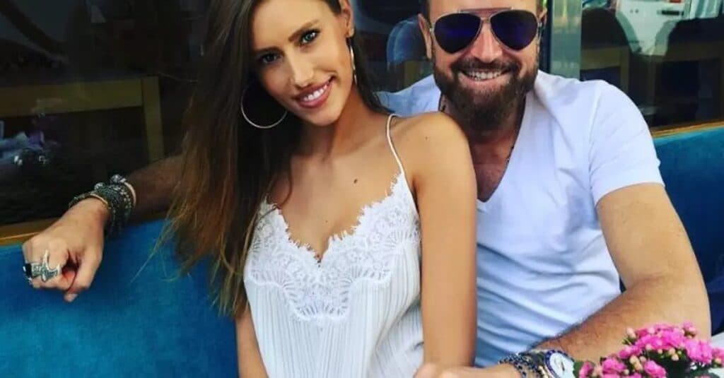 Gabriela Prisăcariu dezvăluie începuturile călătoriei sale în lumea modelingului și legătura actuală cu Cătălin Botezatu.