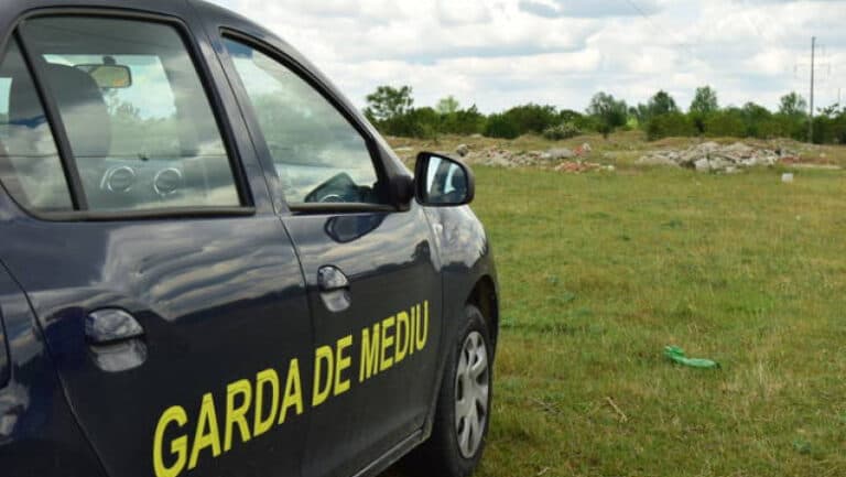 Garda de Mediu se află pe marginea prăpastiei, avertizează sindicaliștii: „Impact asupra sănătății publice și securității naționale.”