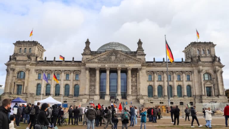 Germania refuză să recunoască Palestina: Argumentele guvernului de la Berlin pentru această alegere