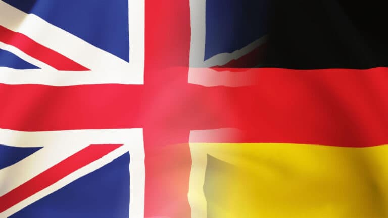 Germania și Marea Britanie se pregătesc să încheie un acord de apărare cu angajamentul de sprijin reciproc în fața amenințărilor.