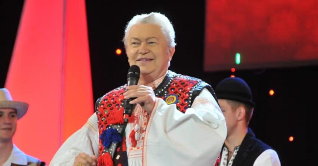 Gheorghe Turda dezvăluie adevărul despre o colegă de scenă: „O artistă din rândul pasionaților.”