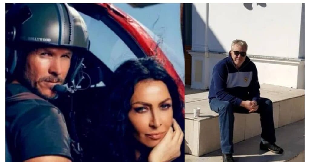 Destinul tragic al Mihaelei Rădulescu: pierderi dureroase la aceeași vârstă pentru primul soț și Felix Baumgartner