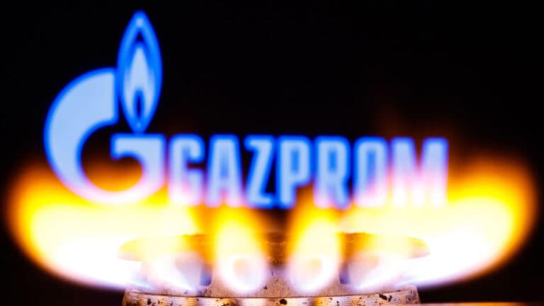 Gazprom, sub lupa autorităților ruse, pentru livrări insuficiente de combustibil