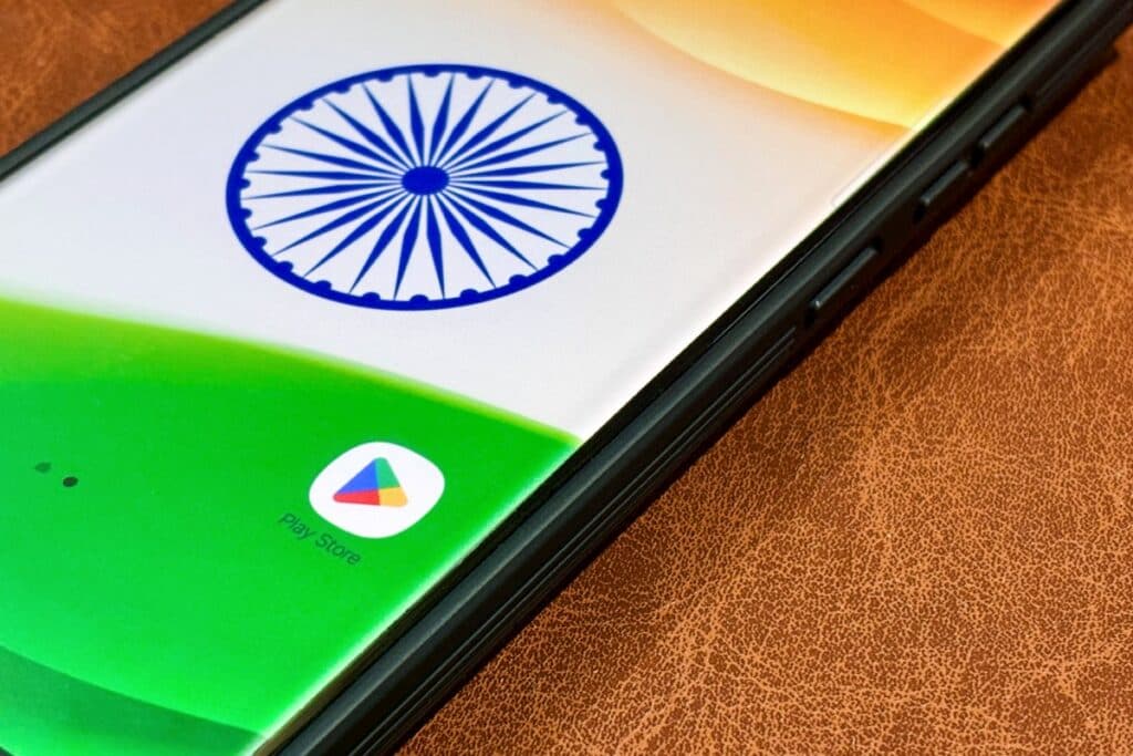 Google intenționează să deschidă Play Store pentru o gamă mai variată de jocuri cu miză reală în India