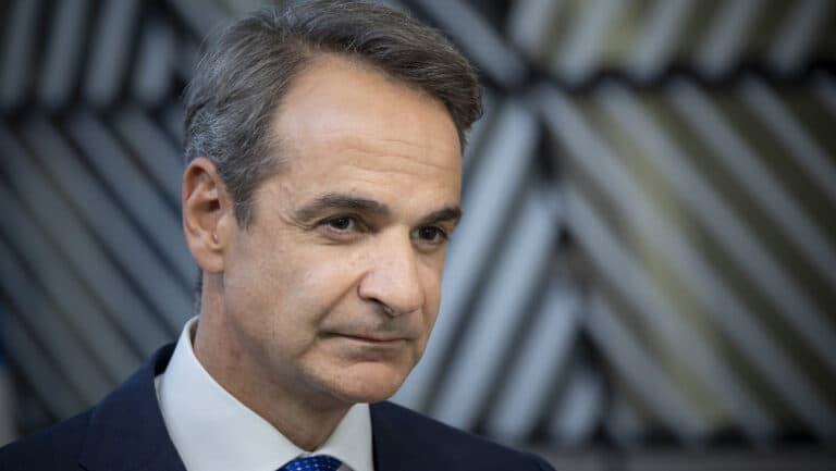 Grecia avertizează asupra posibilității de a restricționa Turcia în cadrul programului european de achiziții militare SAFE