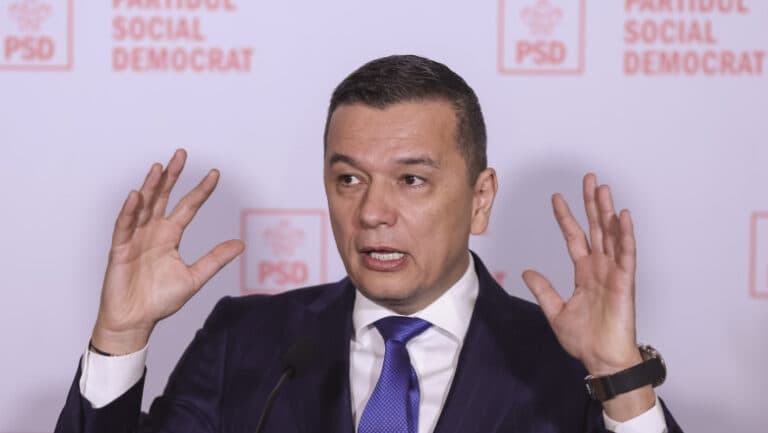 Grindeanu își exprimă nemulțumirea față de colegii de coaliție: „Ar fi benefic să acorde mai multă atenție propunerilor PSD, dacă doresc să rămânem parteneri.”