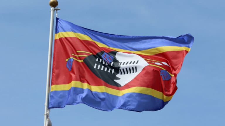 „Controversa deportării: Eswatini se revoltă după sosirea unor ‘monștri’ din SUA”