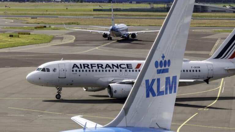 Air France – KLM preia controlul asupra SAS: impactul asupra sectorului aviației
